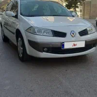 مگان دنده مدل ۹۰