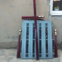 تخت خواب فلزی دخترانه