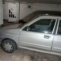 پراید۱۳۲|خودرو سواری و وانت|اهر, |دیوار