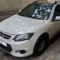 کوییک R اتوماتیک پلاس فول
