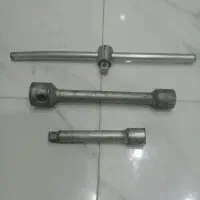 اچار چرخ کامیون دو سر