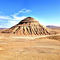 تور کویر مرنجاب