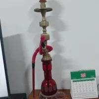 قلیون شخصی