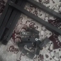 رگال و میز