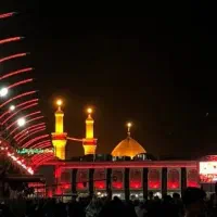 کاروان کربلا حسینیه شخصی امروز بعدی 2شنبه 5مرداد