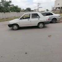 فقط معاوضه با زانتیا