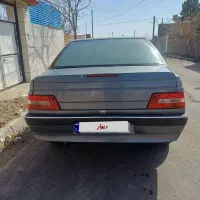 ماشین 405|خودرو سواری و وانت|تربتحیدریه, کاشانی|دیوار