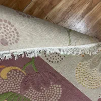 یک جفت  فرش ۹ متری فانتزی