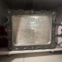 سینی پذیرایی