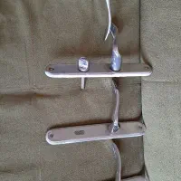 دستگیره درب
