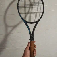 راکت تنیس Diadem درحد نو