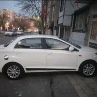 سواری ام وی ام مشهد تایباد تهران