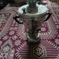 سماور ۶لیتری  نفتی