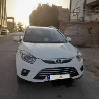 جک S5 مدل 1400