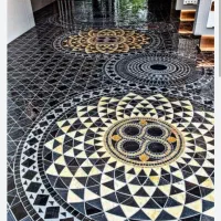 کاشی کاری و تعمیرات ساختمان