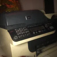 پرینتر hp اصلی