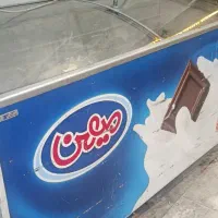 فروش 4 عدد یخچال در حد نو