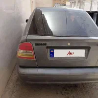 پراید 141 DLX89|خودرو سواری و وانت|اصفهان, آهنگران|دیوار