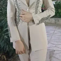 کت و شلوار مجلسی
