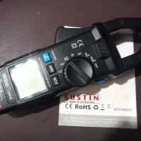 دستگاه تست ولتاژ برق بدون بریدن روکش سیم