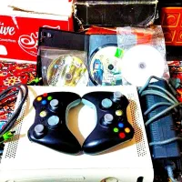 Xbox 360آرکید جاسپر دو دسته
