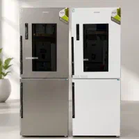 یخچال فریزر ۲۷ فوت دوریندور هانیزان