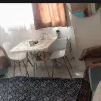 45 متر نوساز فول امکانات طبقه پنجم