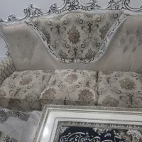 مبل سلطنتی کلاسیک