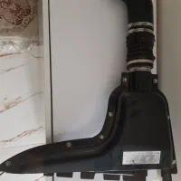 هواکش اسپرت ۲۰۶