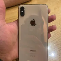 اپل iPhone XS Max با حافظهٔ ۲۵۶ گیگابایت|موبایل|قزوین, |دیوار