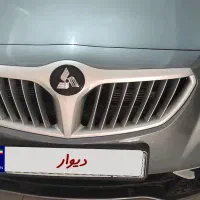 برلیانس اتوماتh330فول