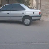 پژو 405  مدل 97|خودرو کلاسیک|ایلام, |دیوار