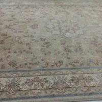 یک  فرش ۹متری ۱۲۰۰شانه