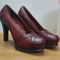 کیف و کفش  چرم *Ts* سایز ۳۹
