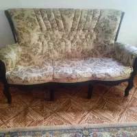 مبل و میز تی وی