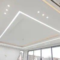 سقف کاذب کناف و پی وی سی