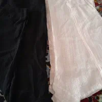 پیراهن دخترانه حراج شده جنسش شیشه ای