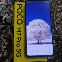 Poco M7 Pro 512