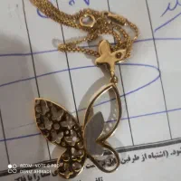 مدال پروانه