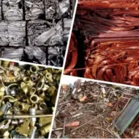 خرید ضایعات منزل