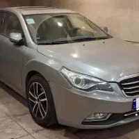 بسترن B50
