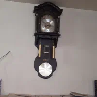ساعت دیواری