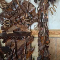 میز بار مخصوص کافه و خانه