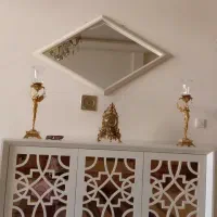 اینه کنسول