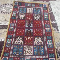 قالیچه خشتی