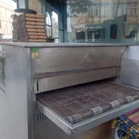 فر پیتزا