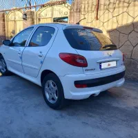 ماشین ۲۰۷|خودرو سواری و وانت|مشهد, شهید بهشتی|دیوار