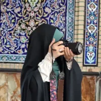 عکاس مذهبی