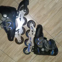 اسکیت اکشن