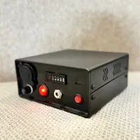 پاوراستیشن پاوربانک ۲۲۰ برق اضطراری 500w